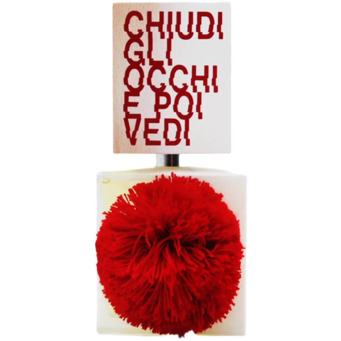 UNUM - chiudi gli occhi e poi vedi