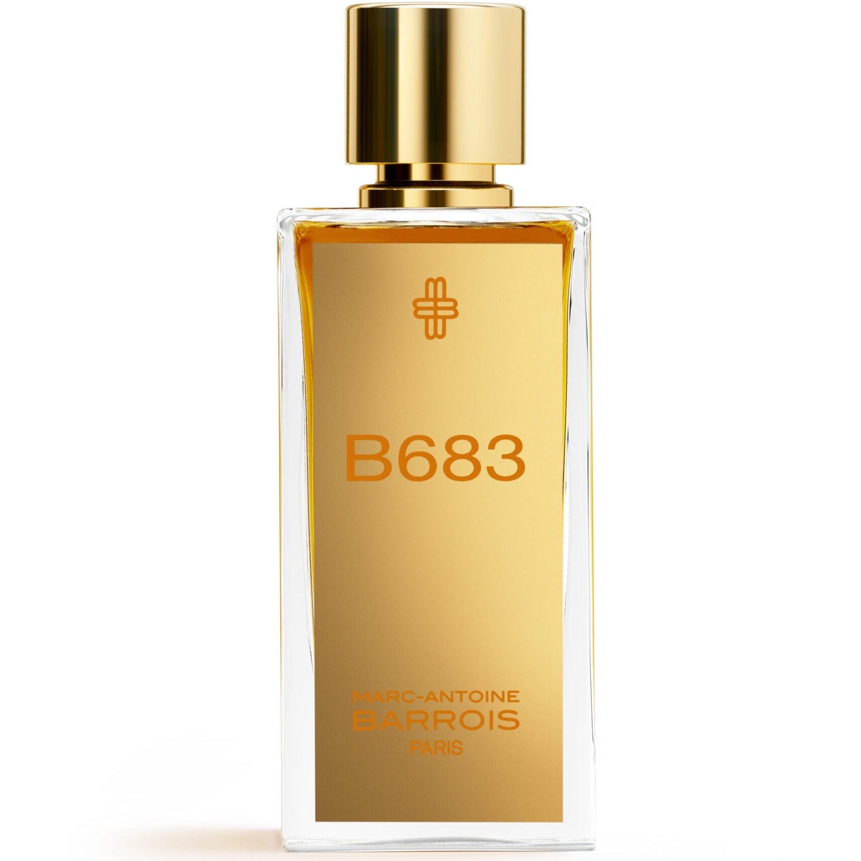 Sample of B683 EDP