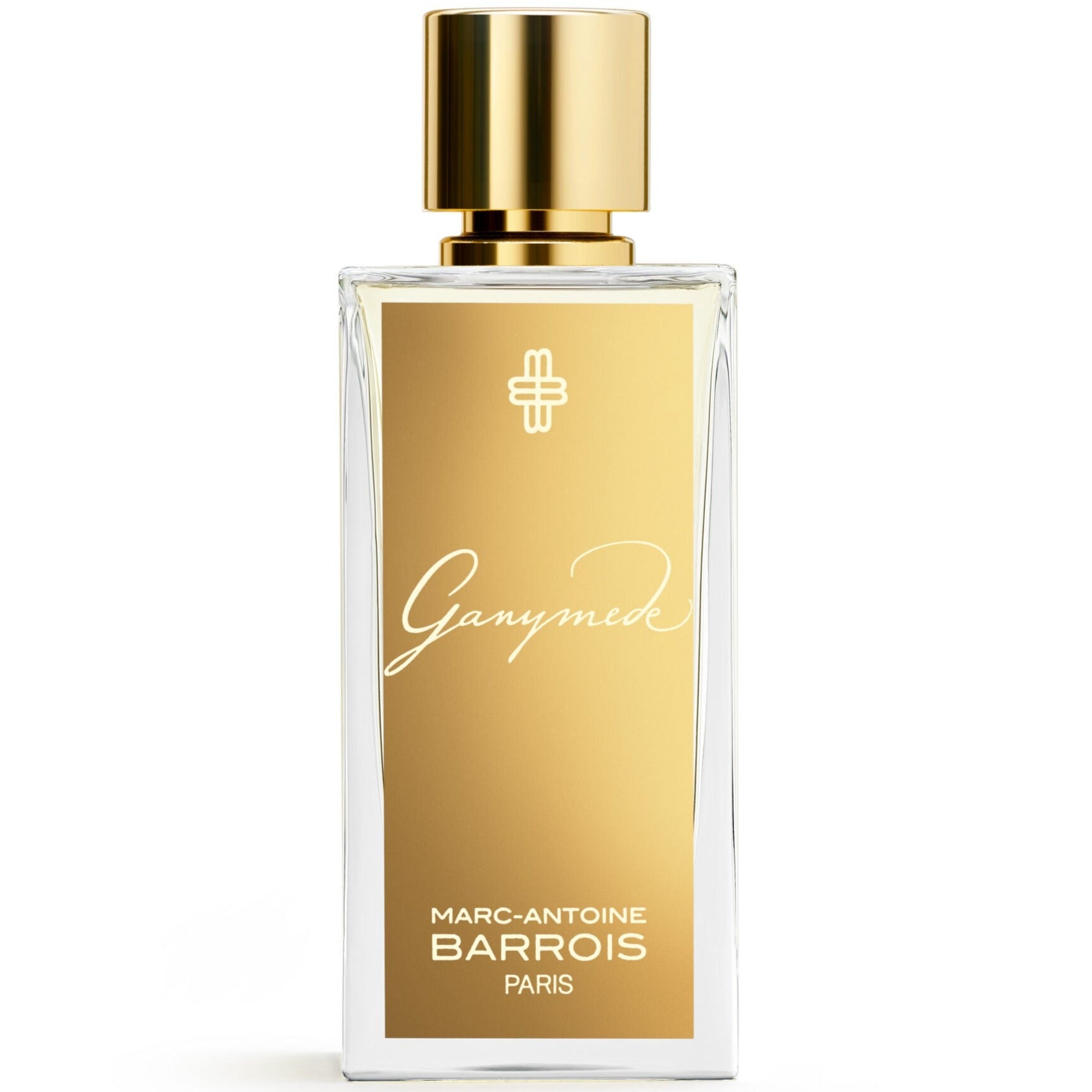 Sample of GANYMEDE EDP