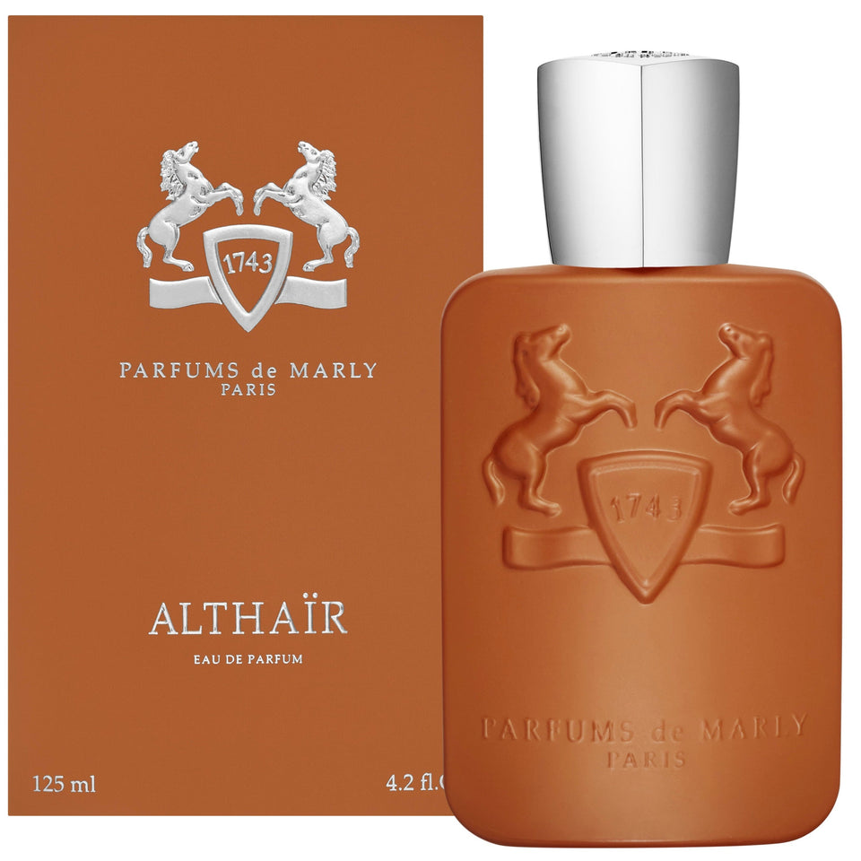 Althaïr by Parfums de Marly – Osswald