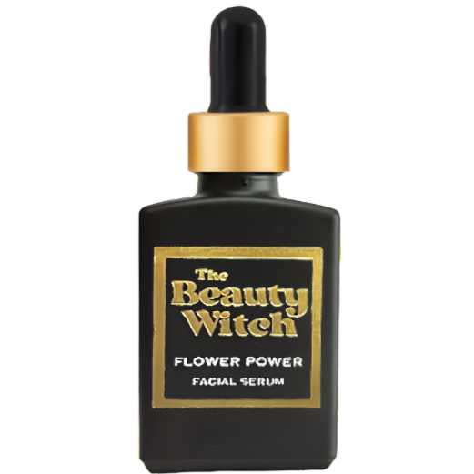 FLOWER POWER Beauty Oil by The Beauty Witch - Osswald NYC