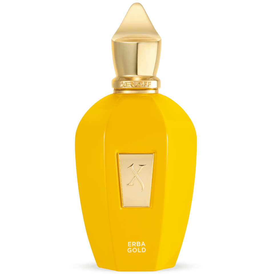 V Collection - Erba Pura Gold by Xerjoff - Osswald NYC