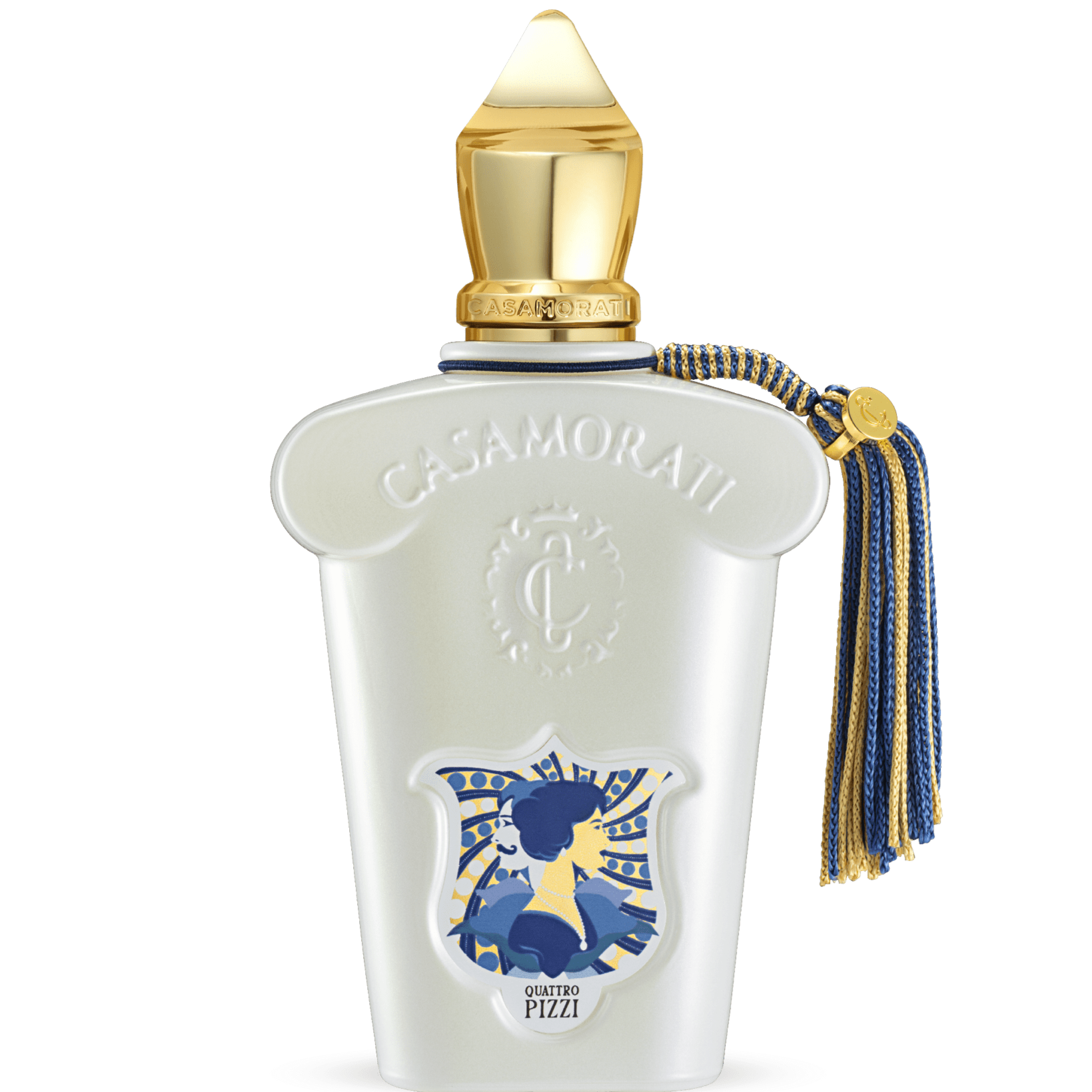 Sample of Casamorati - Quattro Pizzi