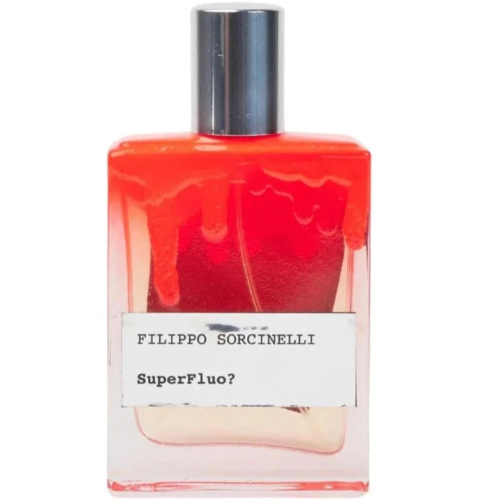SUPERFLUO? - LENTEZZA CAREZZA