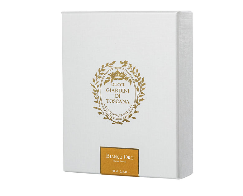 Bianco Oro