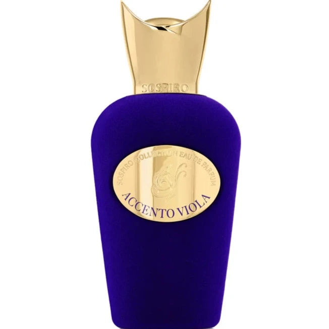 Accento Viola