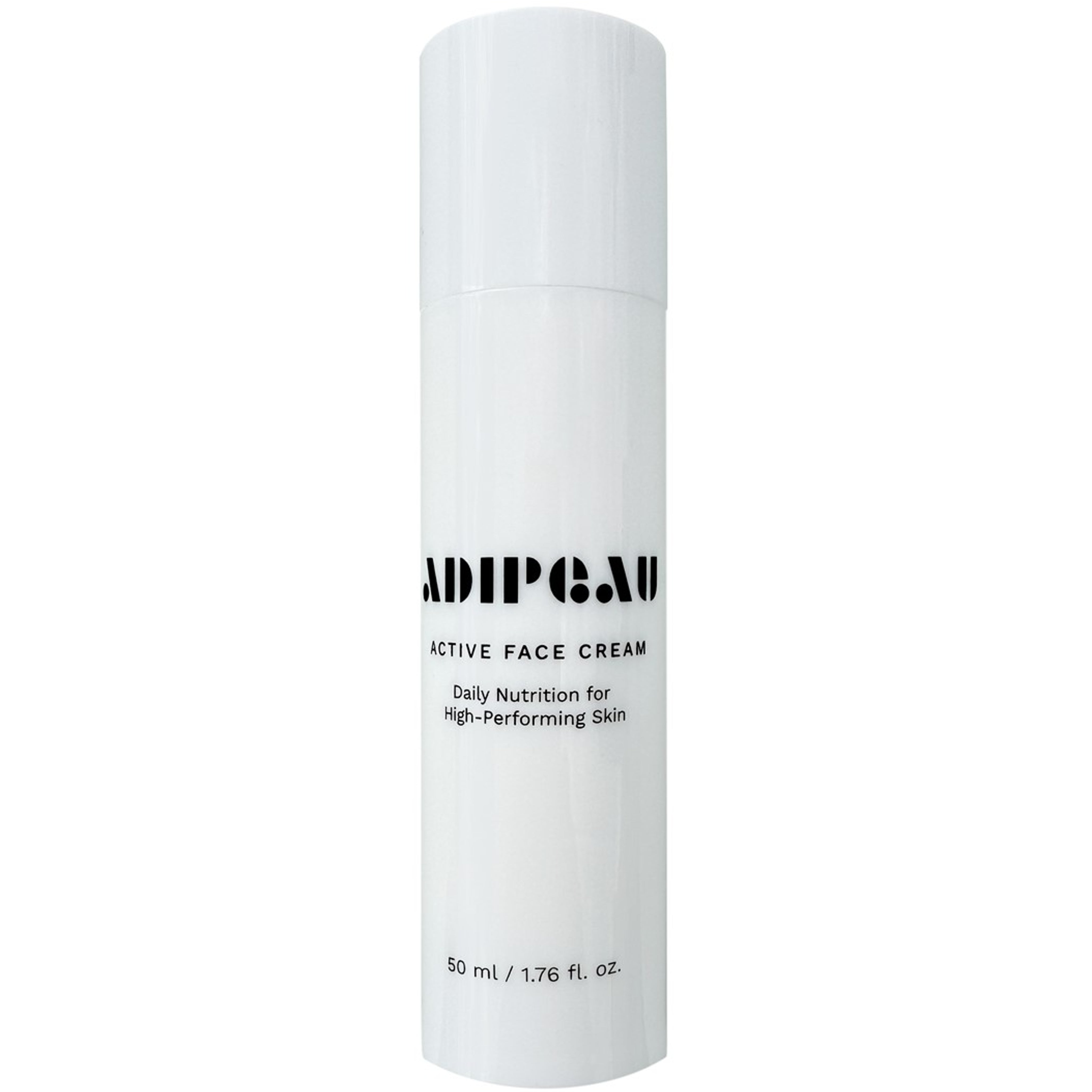 Active Face Cream