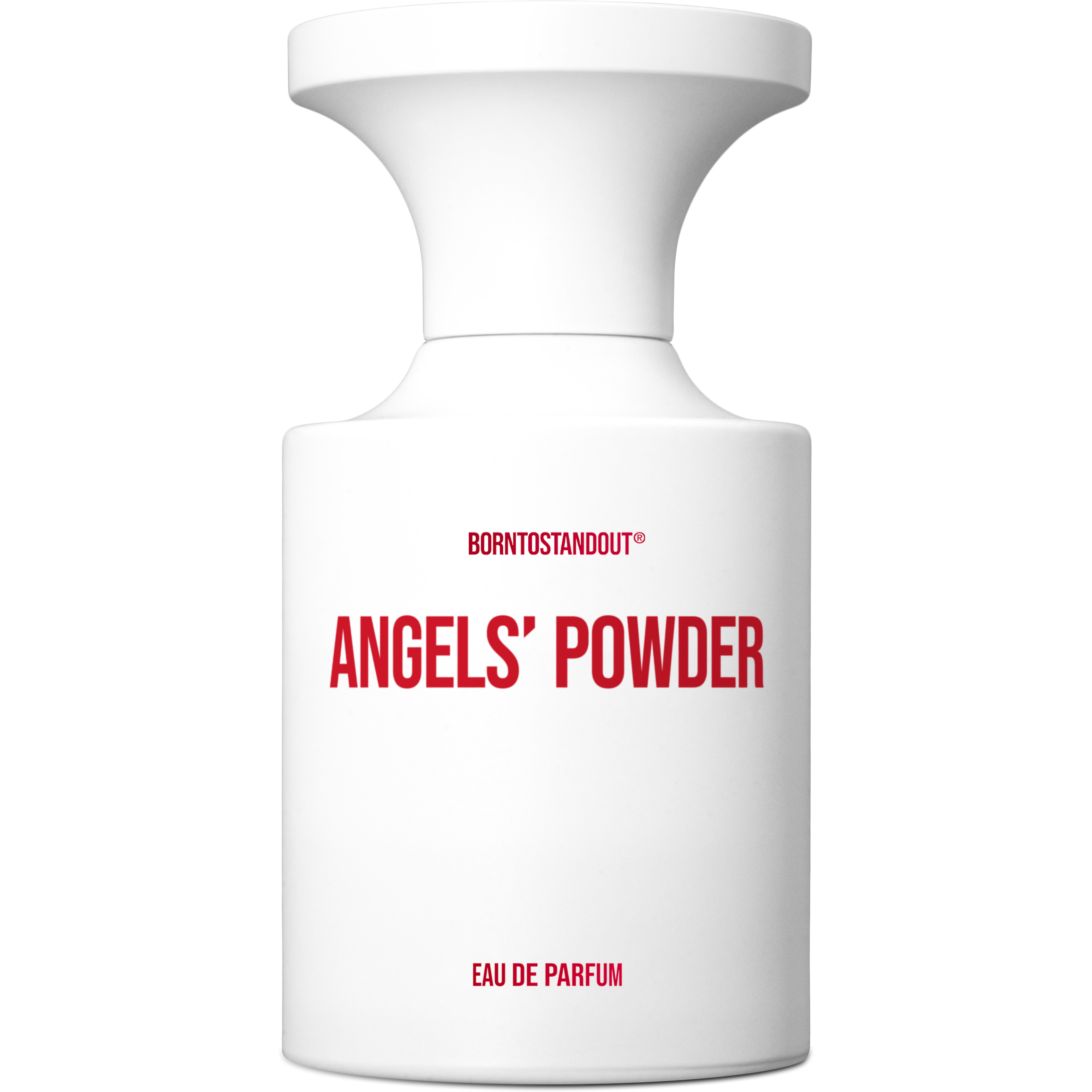 Angels' Powder