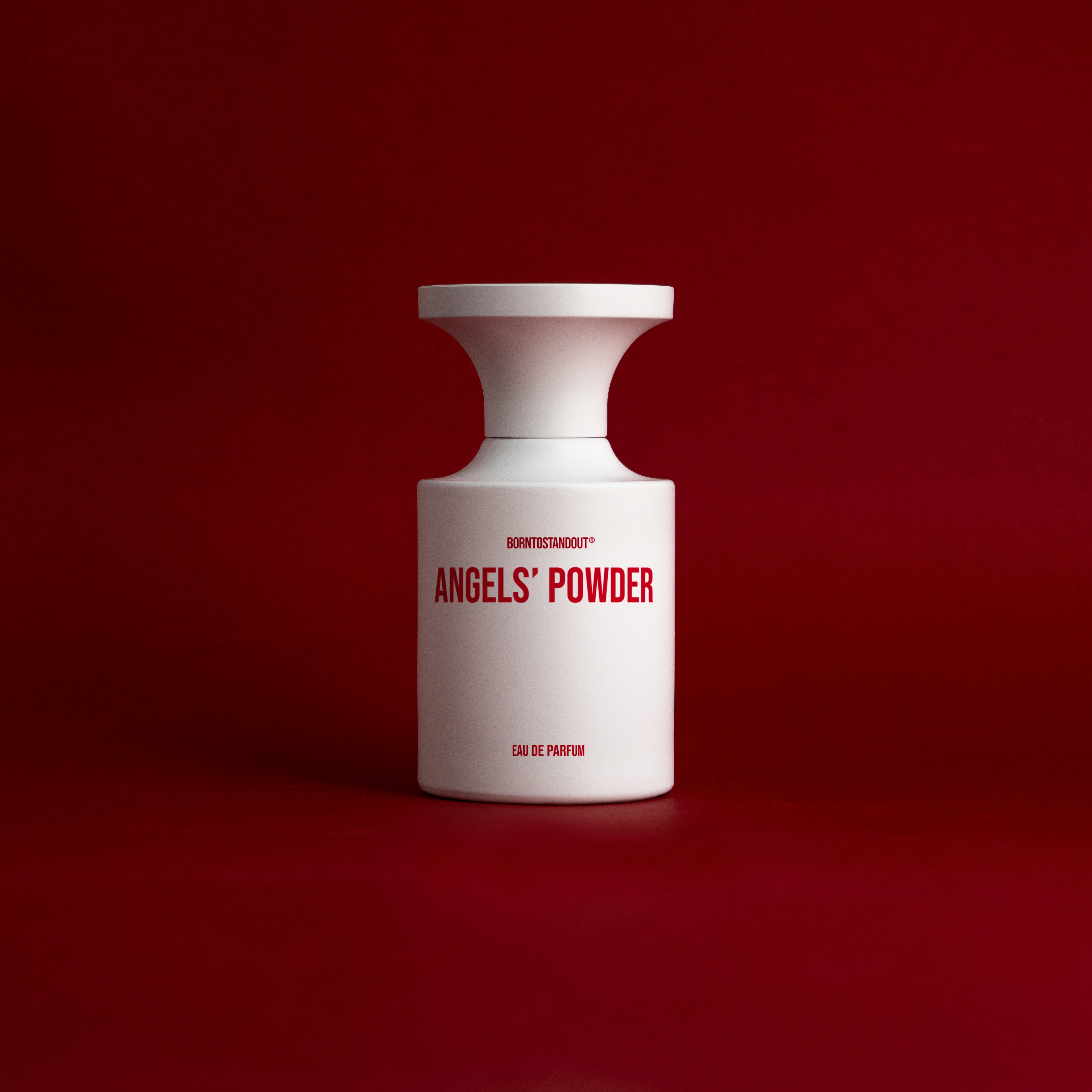 Angels' Powder