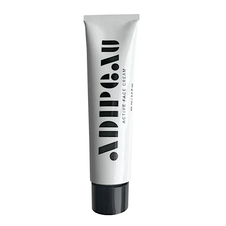 Active Face Cream