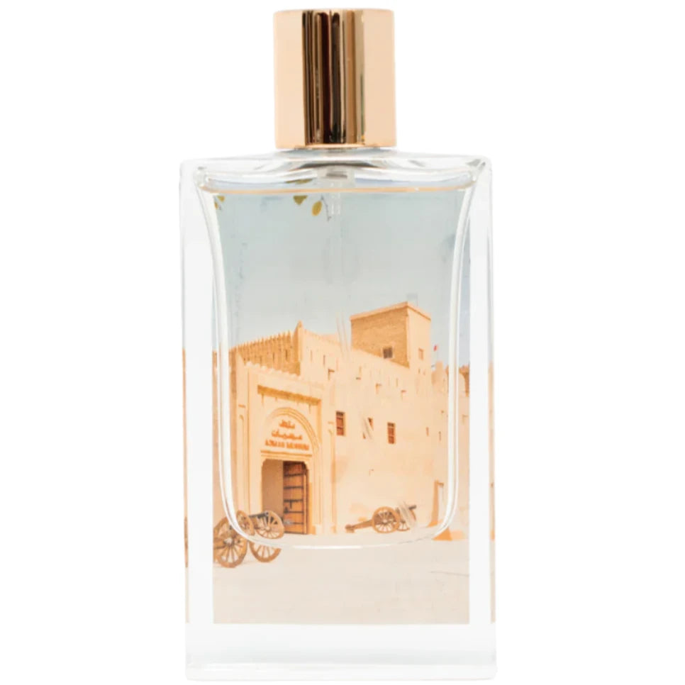 Ajman