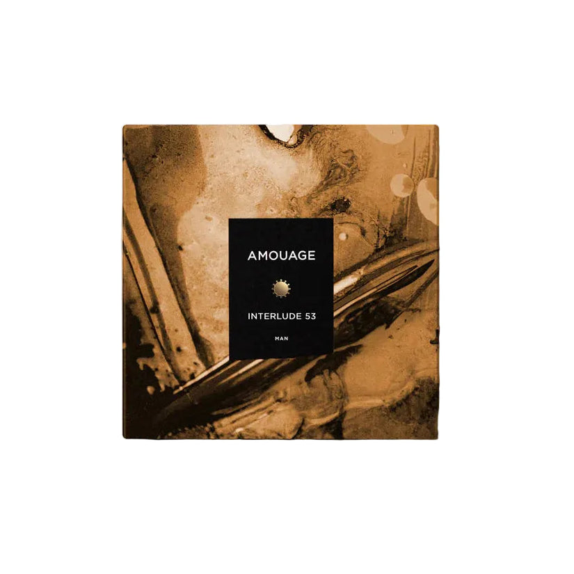 Interlude 53 Man – Osswald Interlude 53 Man – Osswald