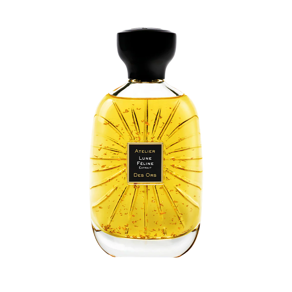 Lune Féline Extrait