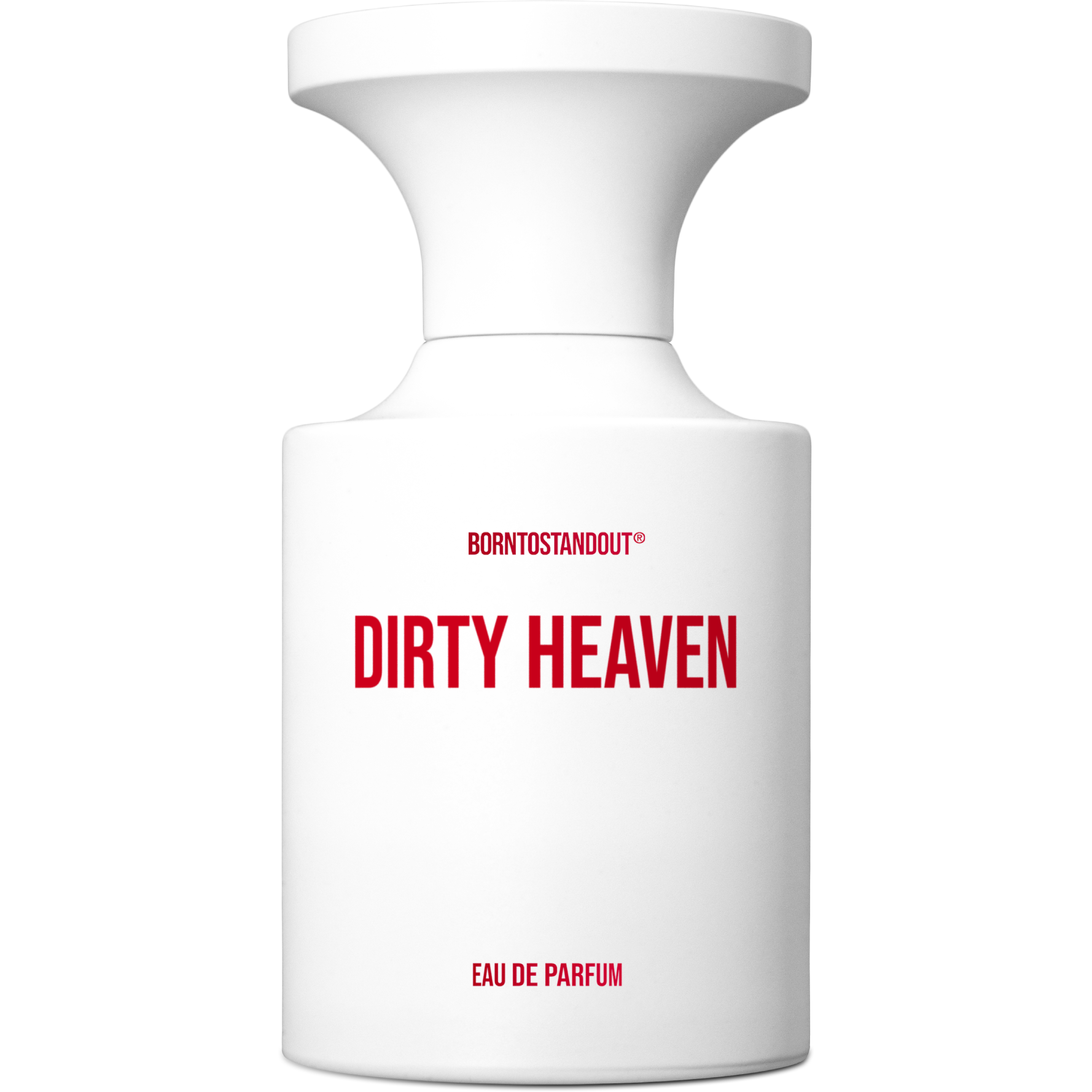 Dirty Heaven
