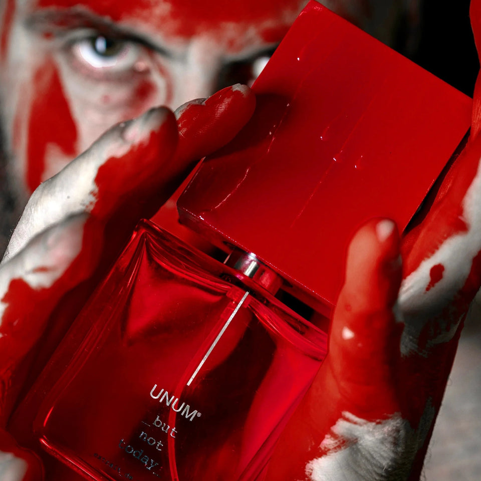 UNUM - BUT NOT TODAY by Filippo Sorcinelli - Osswald NYC