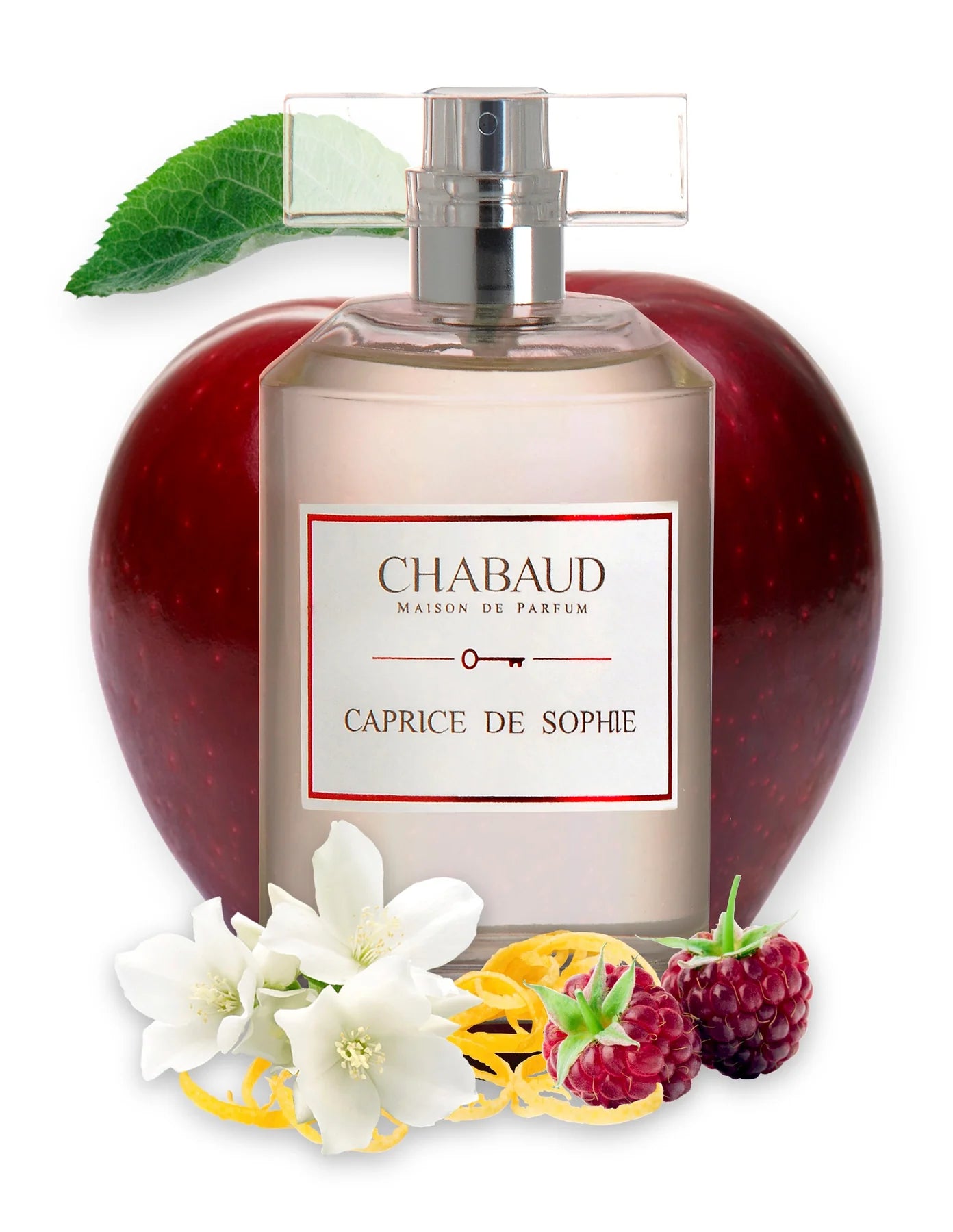 Caprice de Sophie