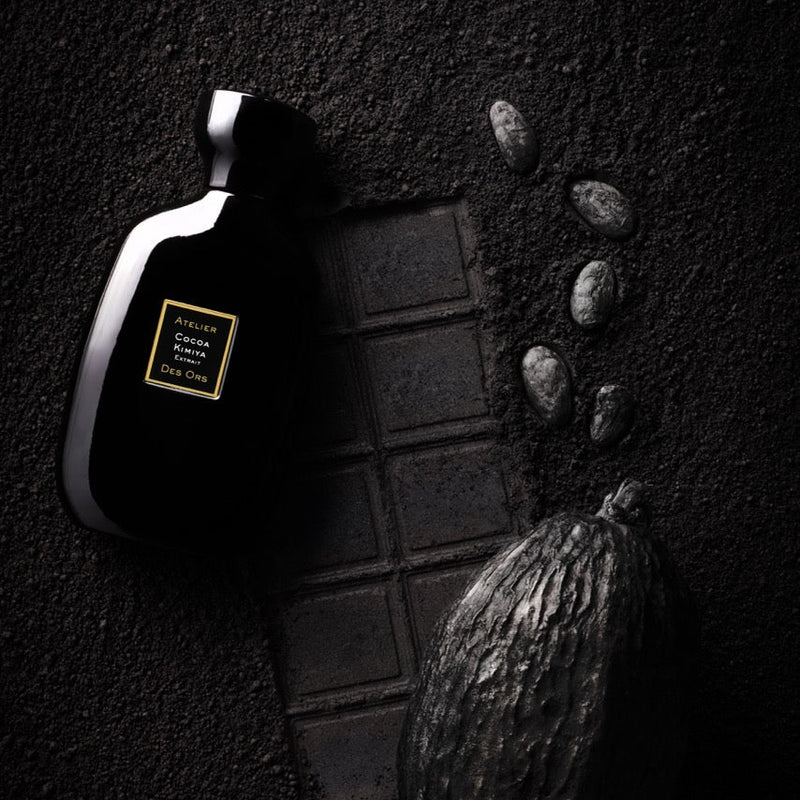 Cocoa Kimiya Extrait
