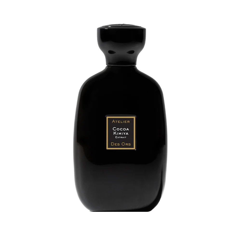 Cocoa Kimiya Extrait