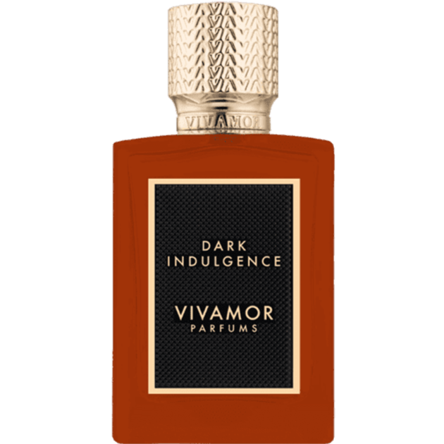 Sample of Dark Indulgence