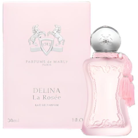 Delina La Rosée 30ml