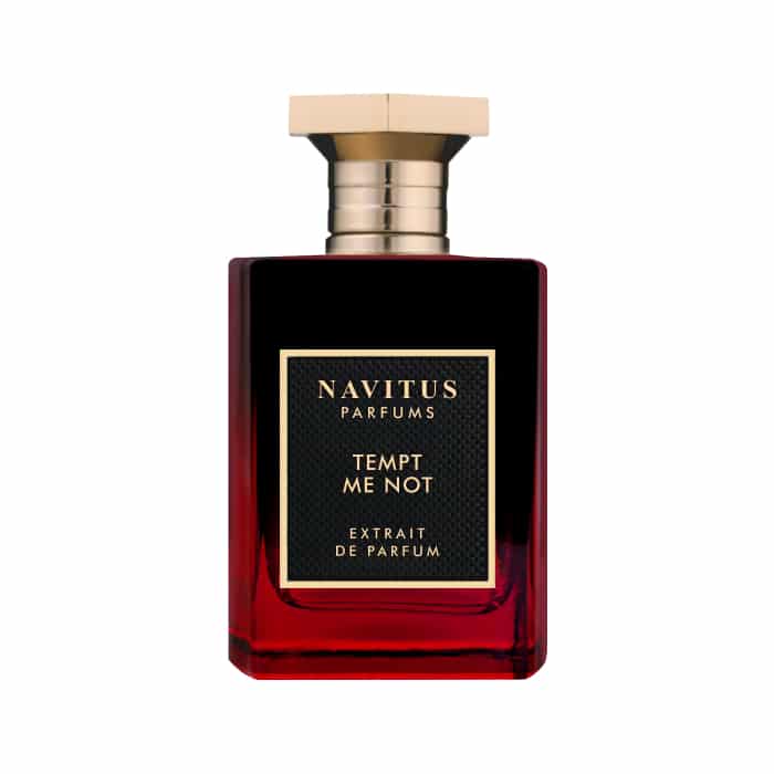 Sample of Tempt me Not