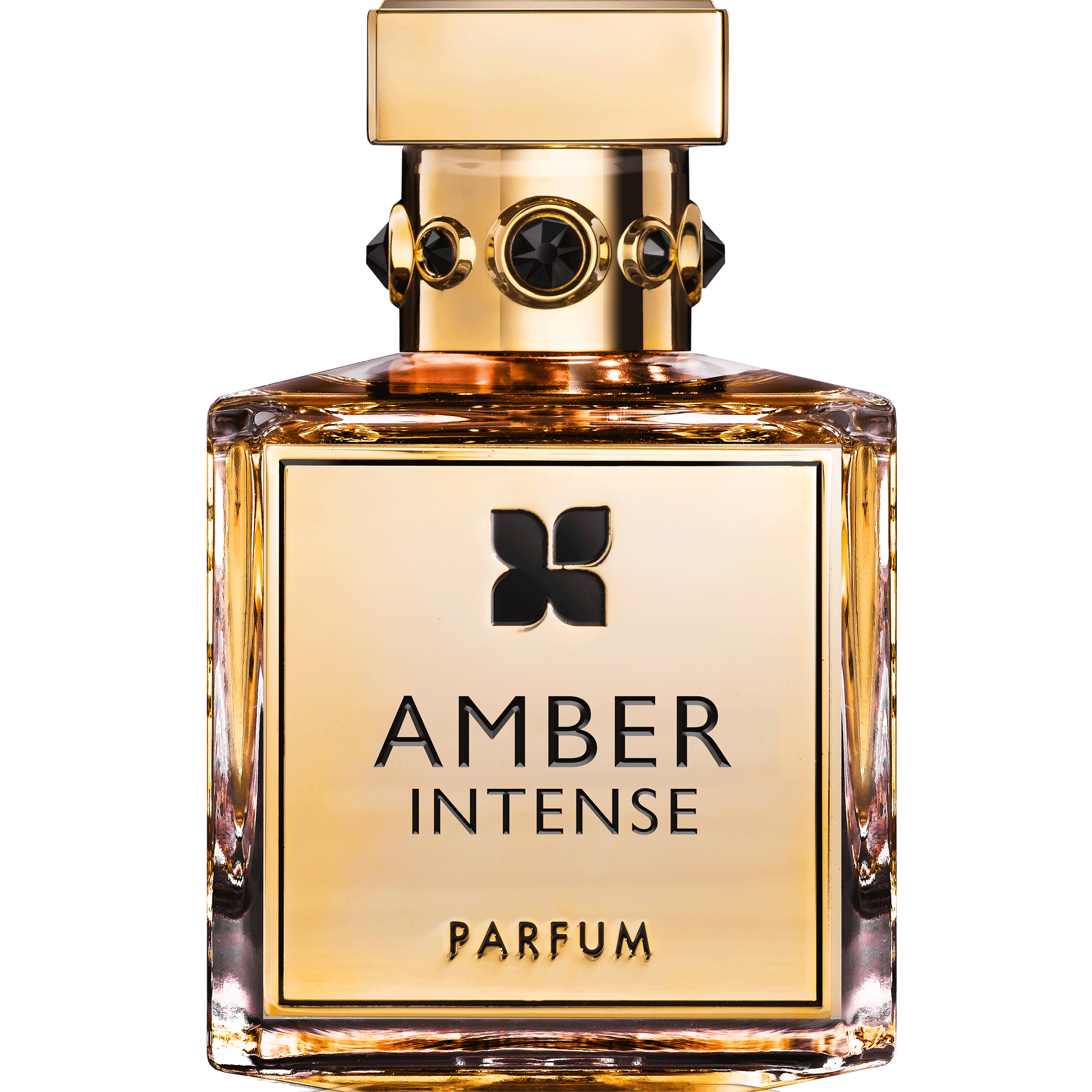 Sample of AMBER INTENSE