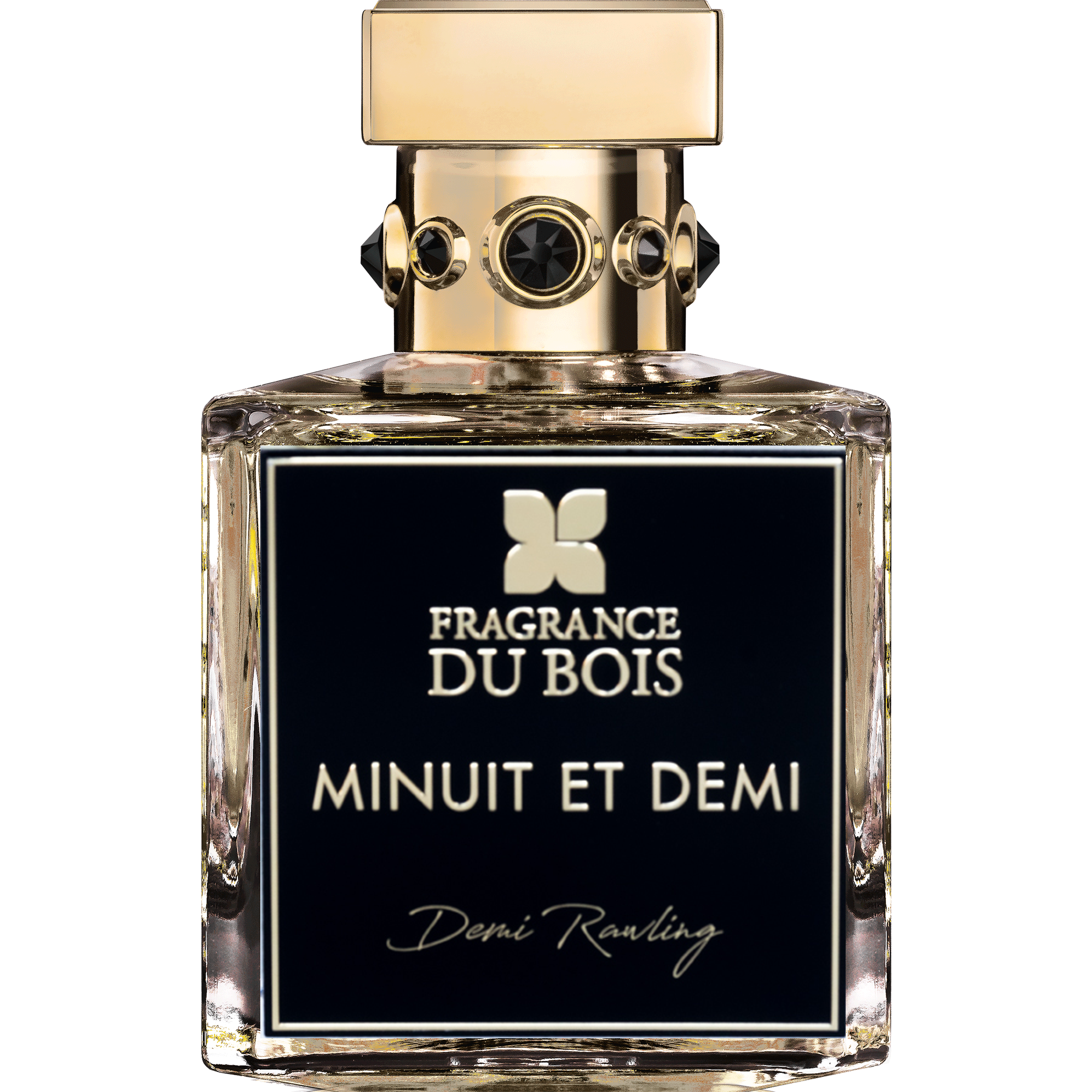 Sample of MINUIT ET DEMI