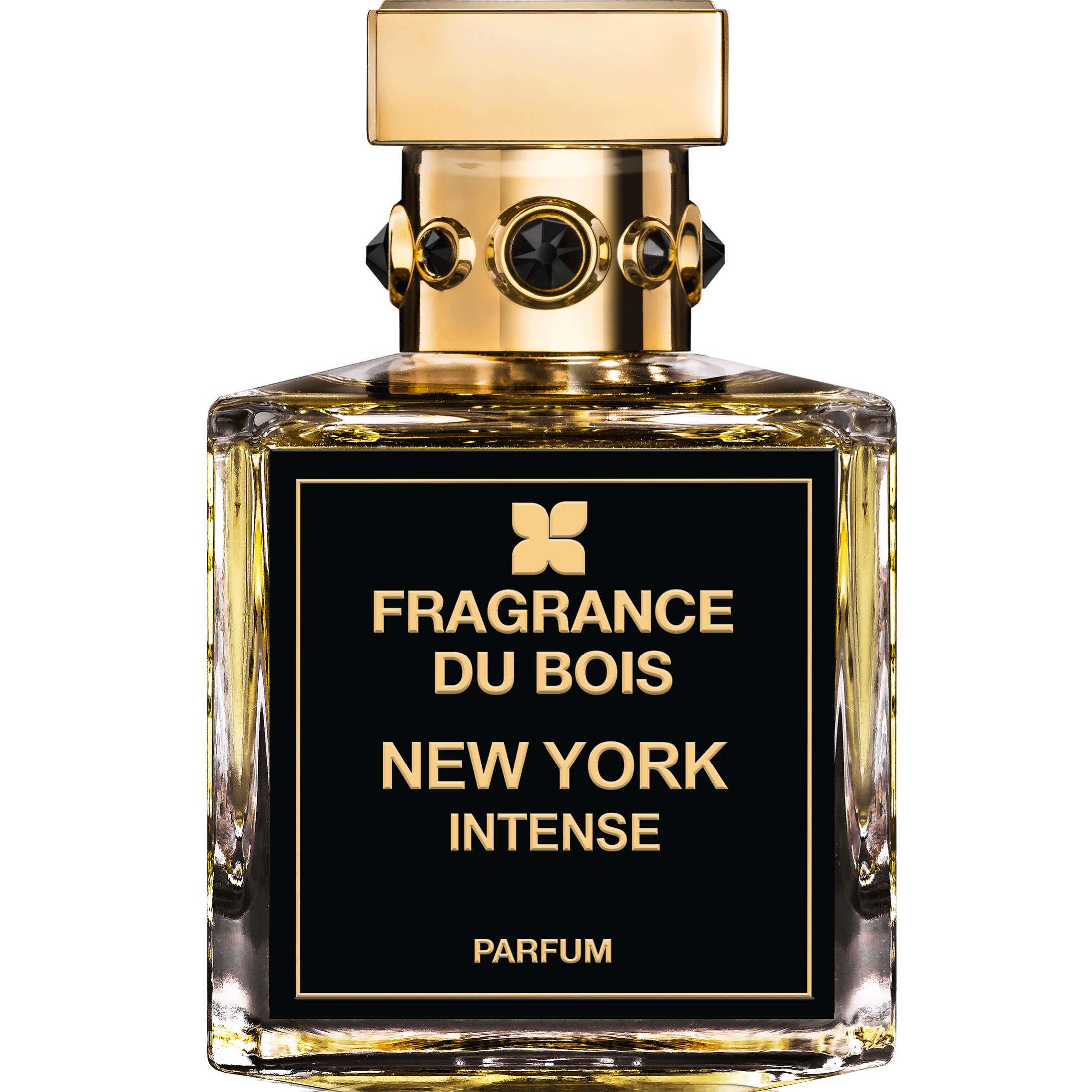 Sample of NEW YORK INTENSE