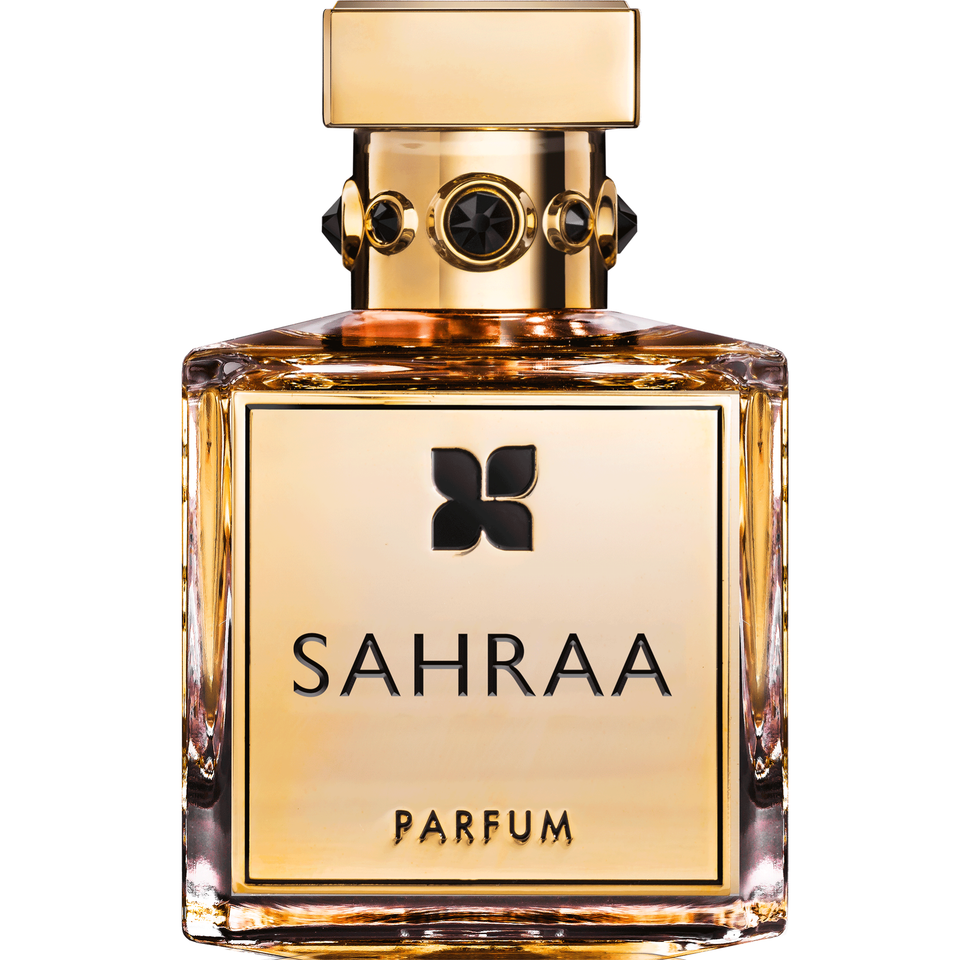 Fragrance Du Bois SAHRAA 100ml 定価約700€ SAHRAA by Fragrance Du Bois - Osswald NYC