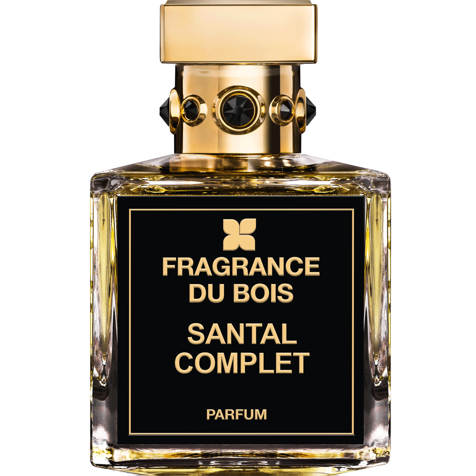 SANTAL COMPLET by Fragrance Du Bois - Osswald NYC
