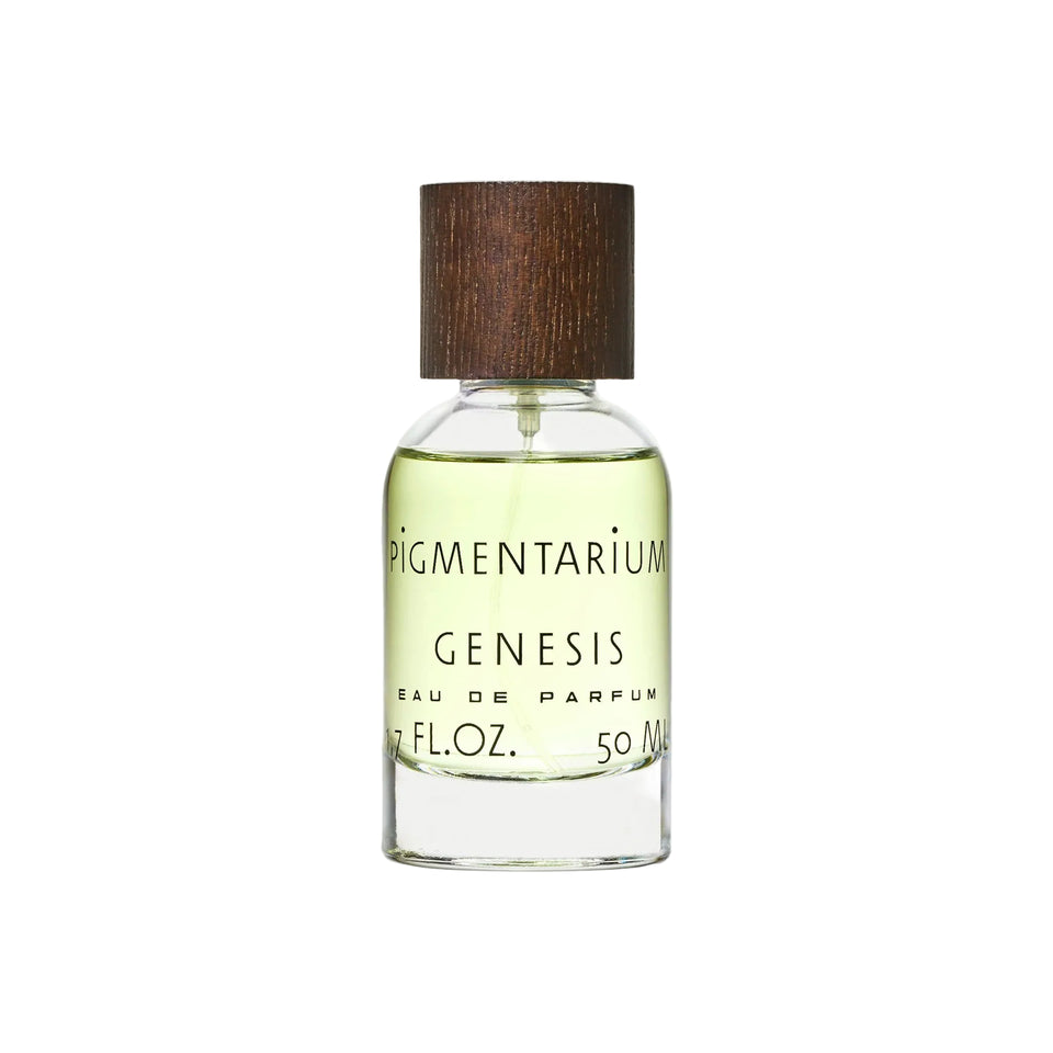 Genesis – Osswald