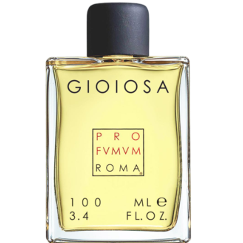 Sample of GIOIOSA