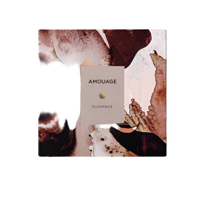 Guidance by Amouage - Osswald NYC Guidance by Amouage - Osswald NYC