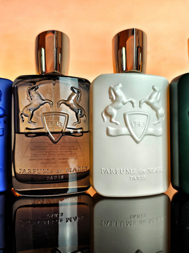 Osswald Parfumerie + Luxury Skincare Boutique