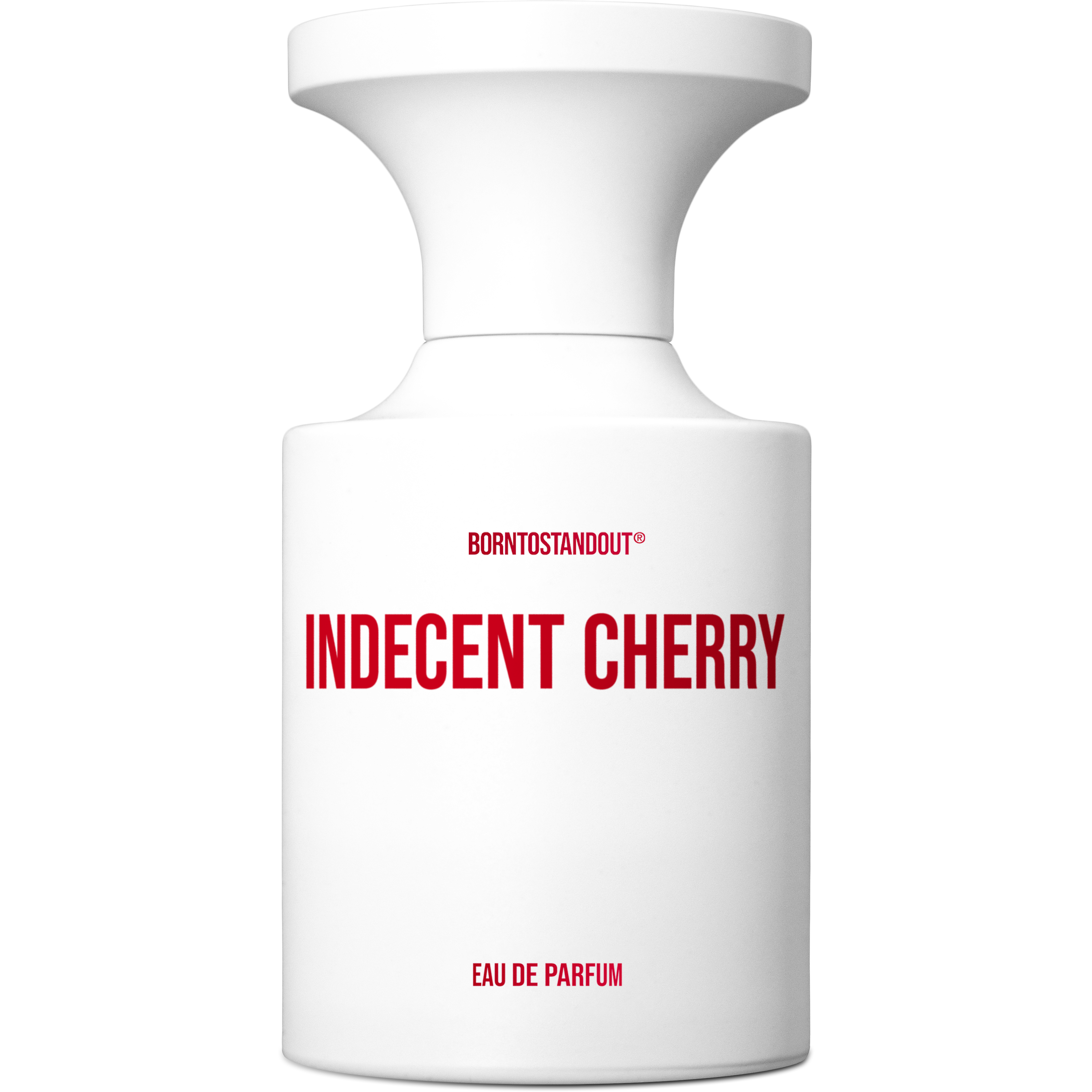 Indecent Cherry