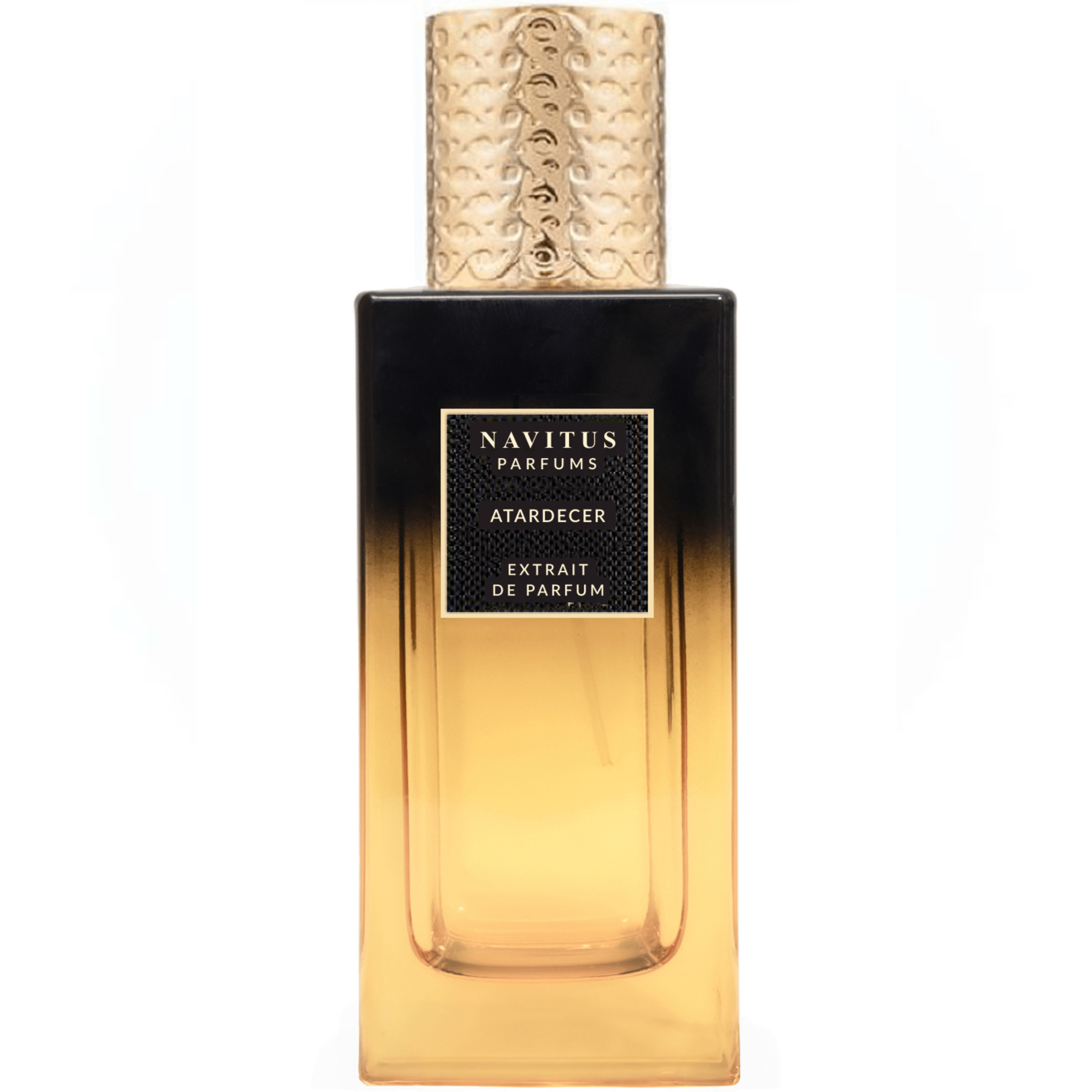 Sample of Atardecer
