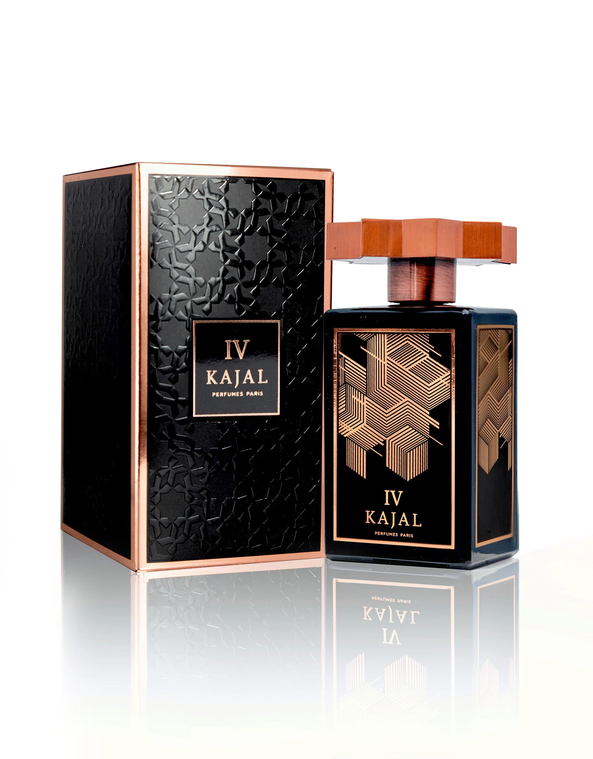 Sample of Kajal Homme IV