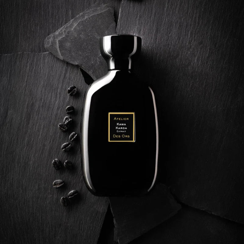 Kawa Karda Extrait