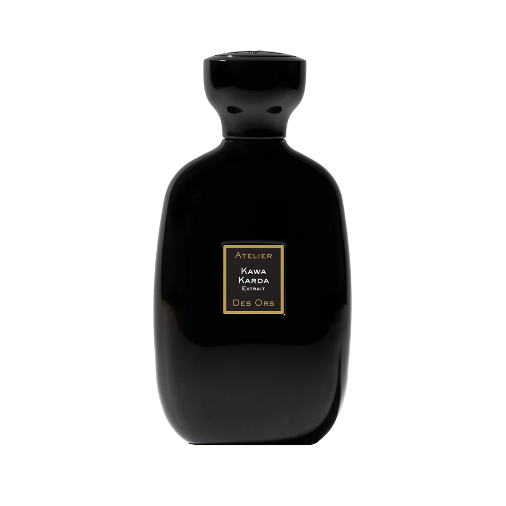 Kawa Karda Extrait