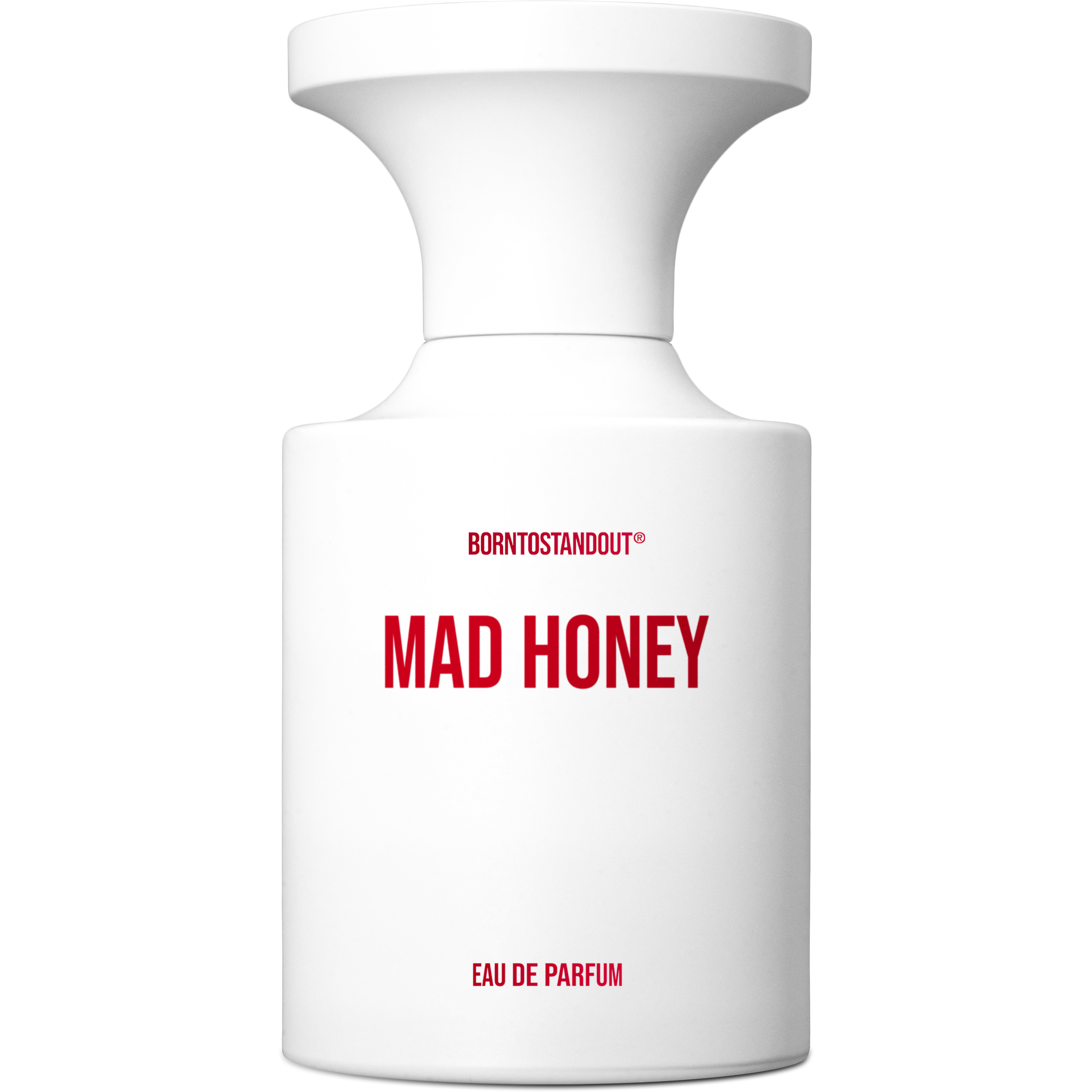 Mad Honey