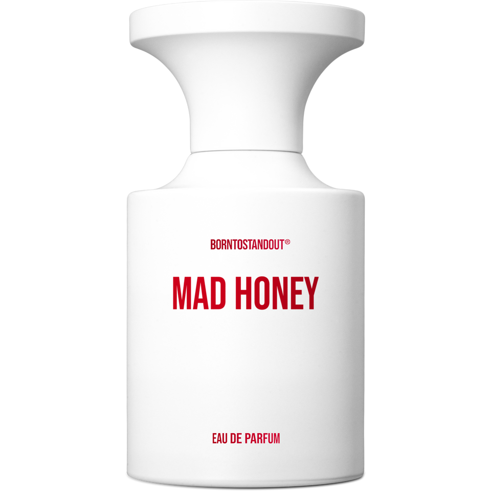 Mad Honey by Born to Stand Out - Osswald NYC Mad Honey by Born to Stand Out - Osswald NYC