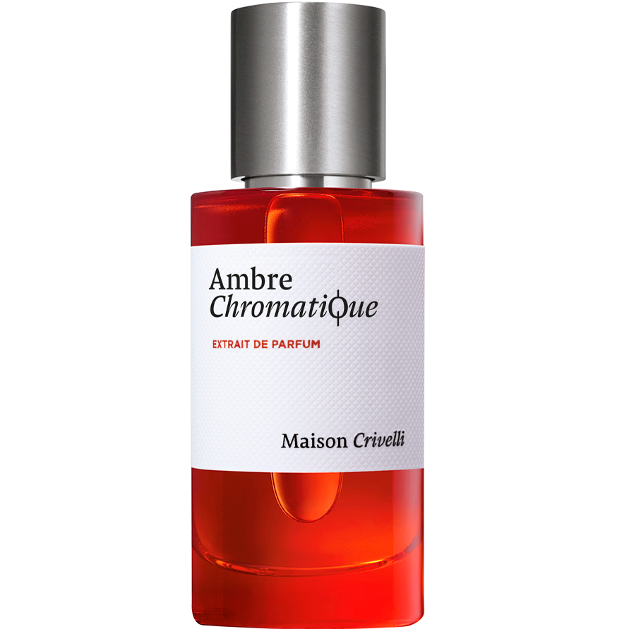 Ambre Chromatique Extrait