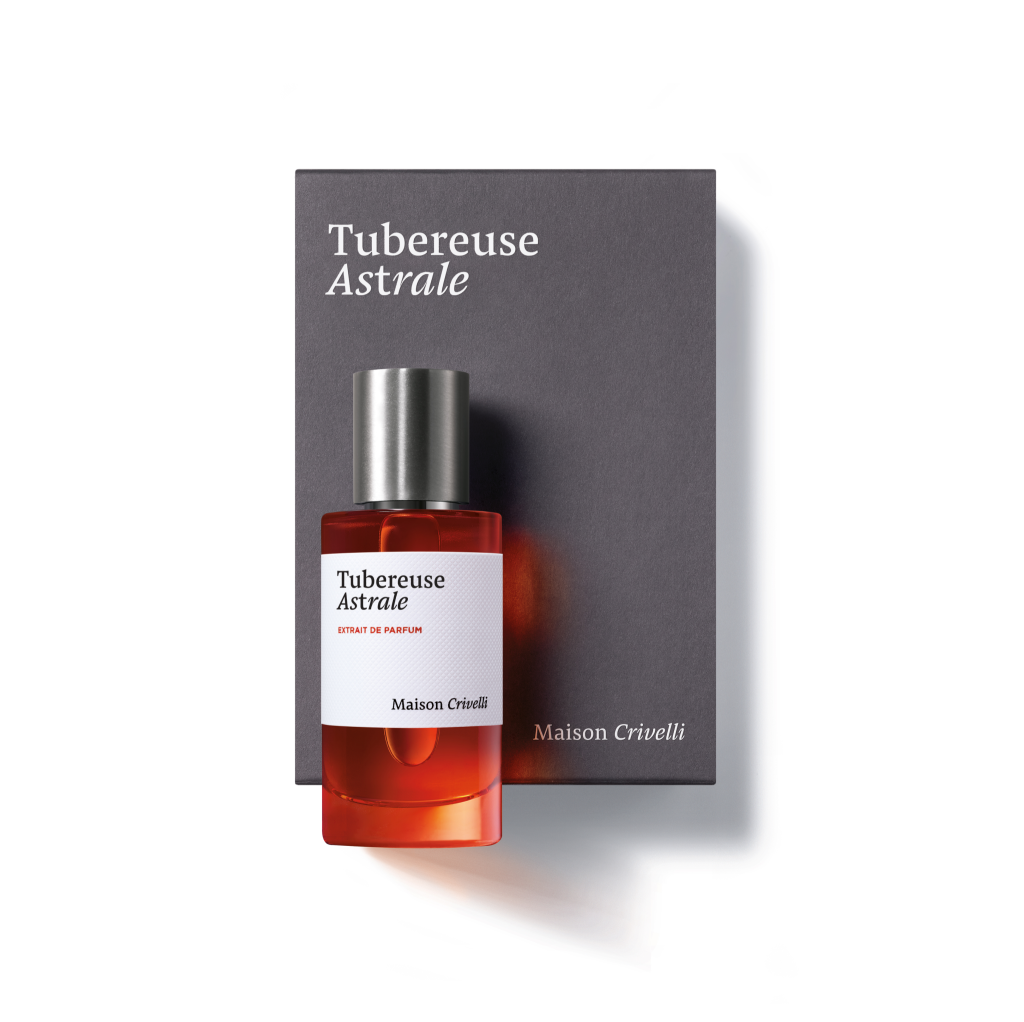 Tubéreuse Astrale Extrait