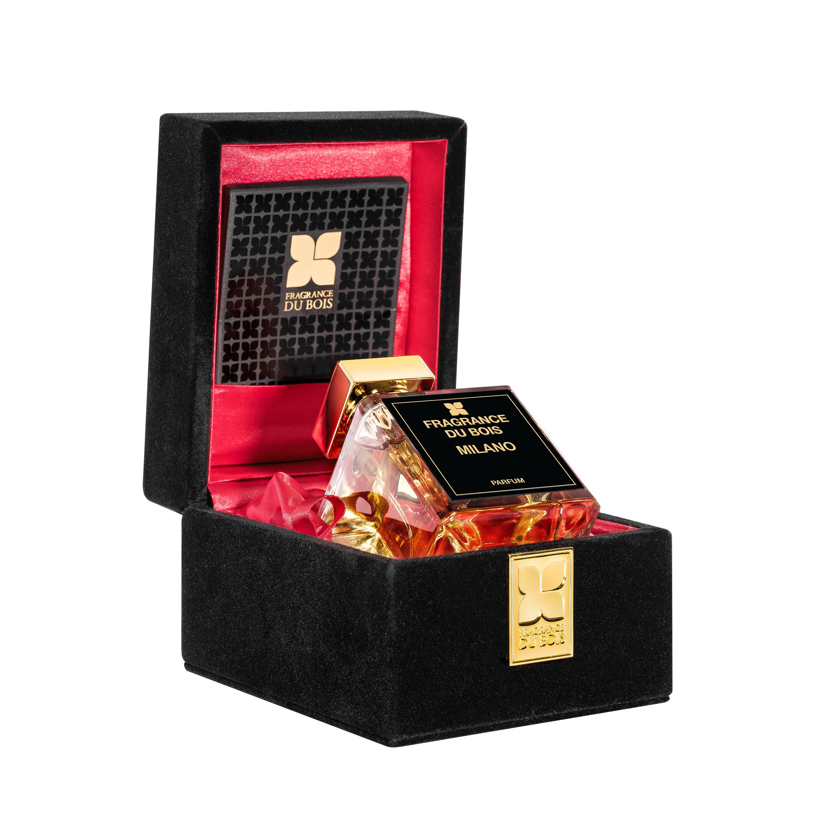 MILANO by Fragrance Du Bois Osswald NYC