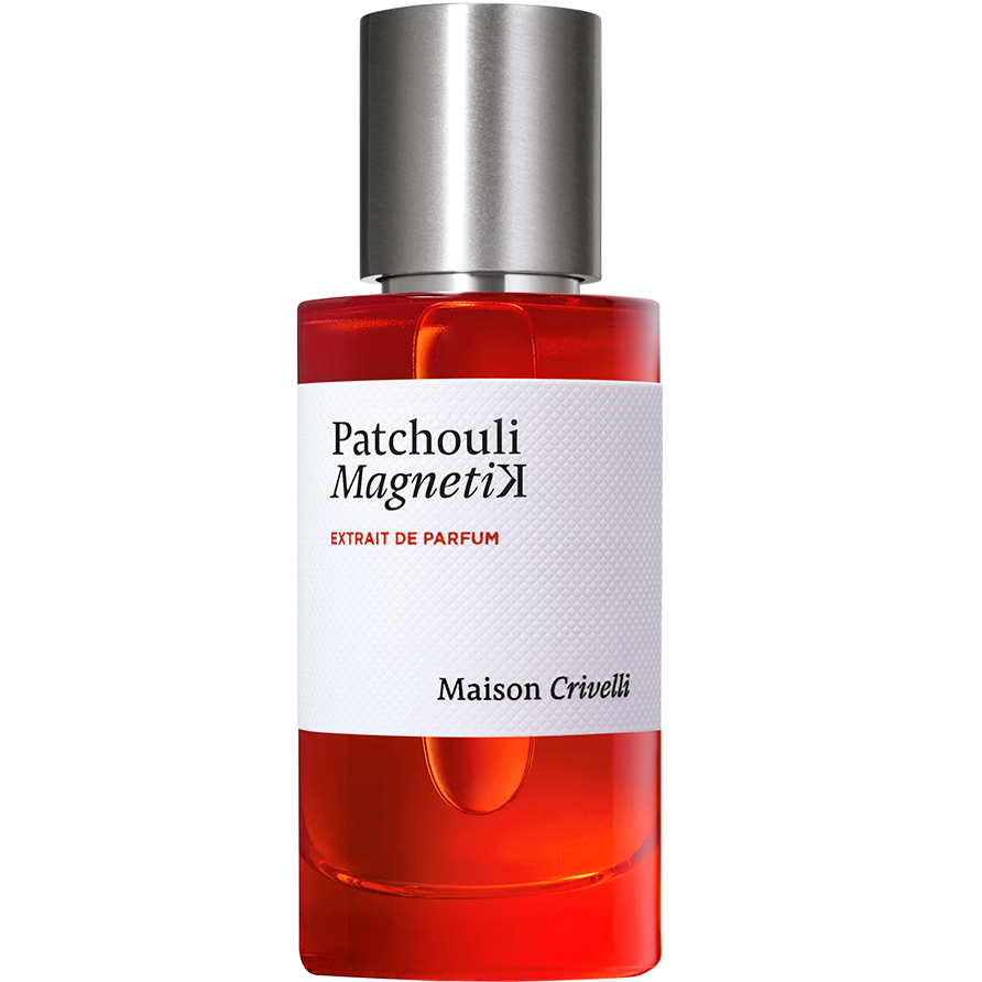Patchouli Magnetik Extrait