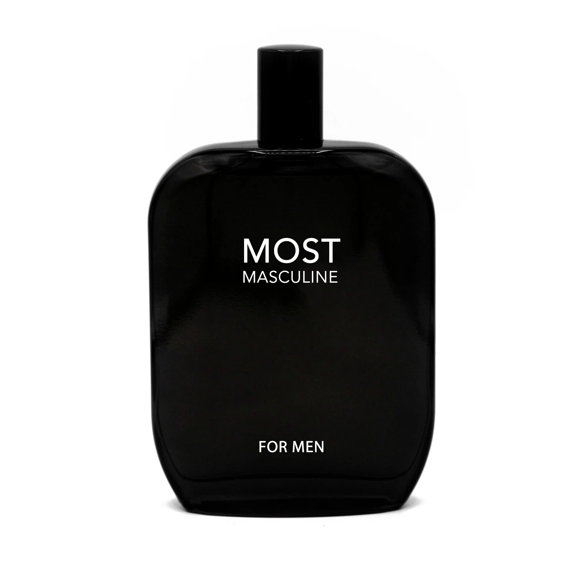 Samples of MOST MASCULINE