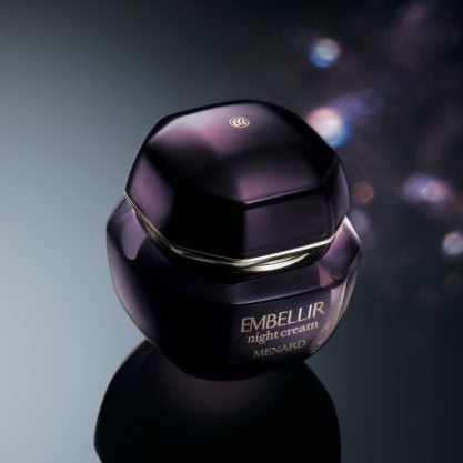 Embellir Night Cream