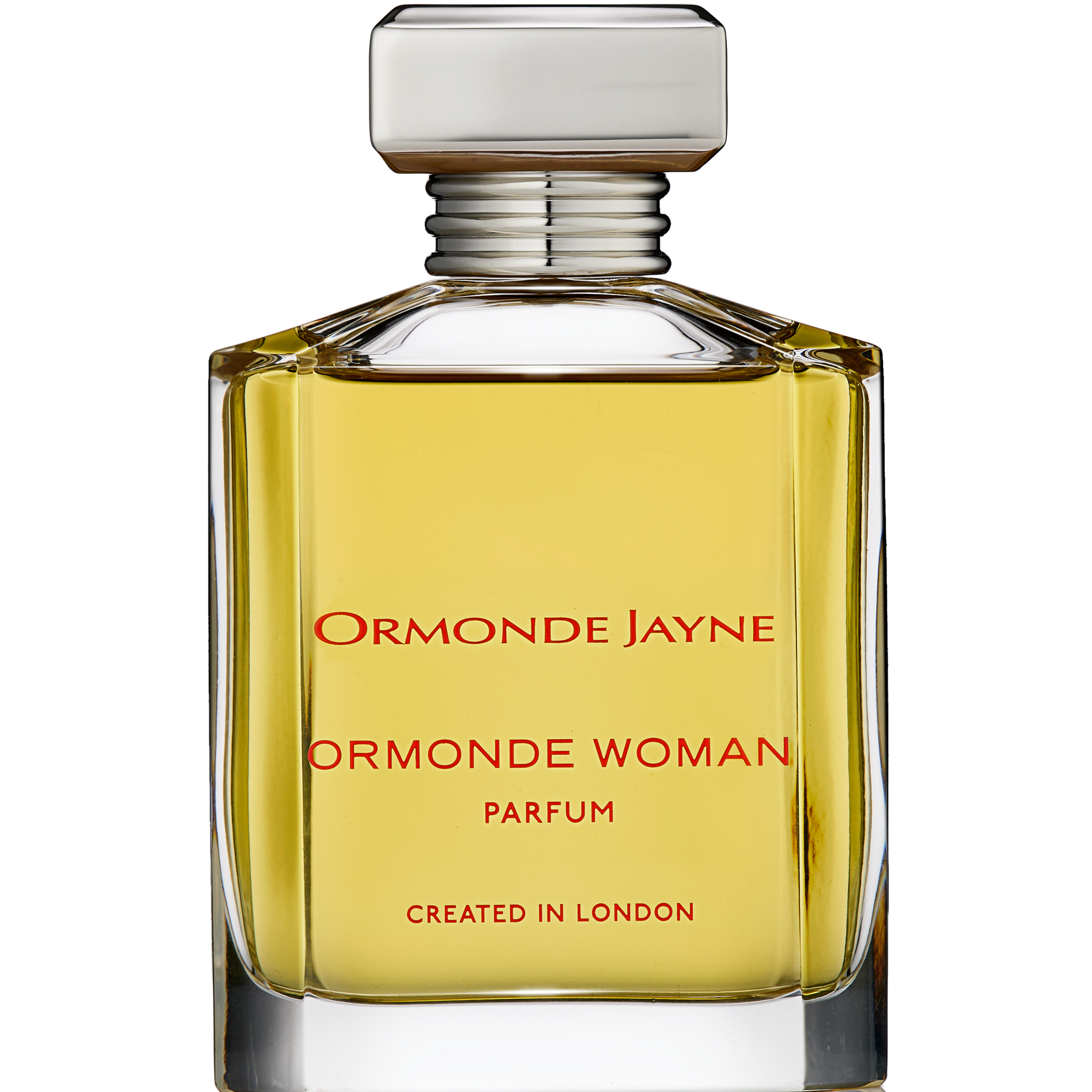 Ormonde Woman