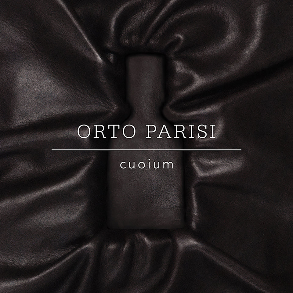 Cuoium by Orto Parisi - Osswald NYC