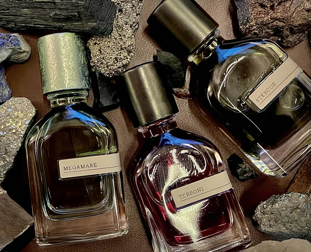 Osswald Parfumerie + Luxury Skincare Boutique Osswald Parfumerie + Luxury Skincare Boutique